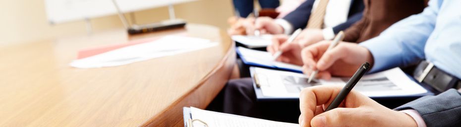 Améliorer les compétences grâce au formation professionelle