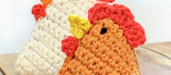chicken=poules