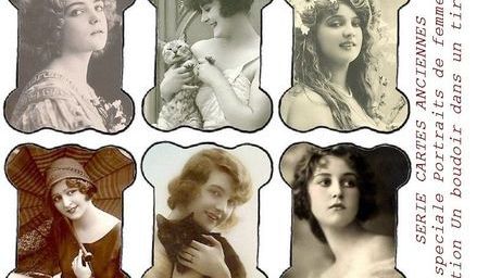 CARTONNETTES