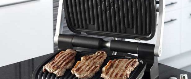 Tefal Opti Grill