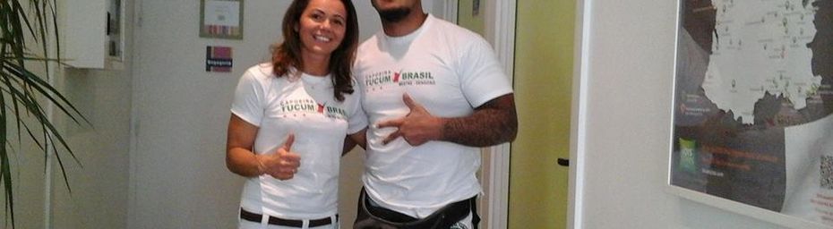 saison 2014.2015 CGB devient Capoeira Tucum Brasil !