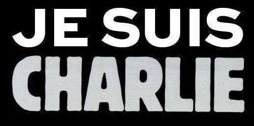 Je suis Charlie