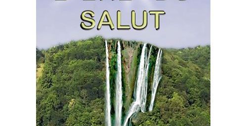 Conseil de lecture : "L'ère du salut" de Boris Boiteux.