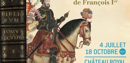 Trésors royaux à Blois