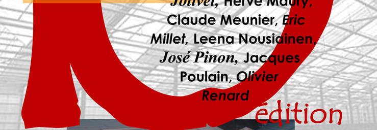 Exposition " Vol de nuit 10 "