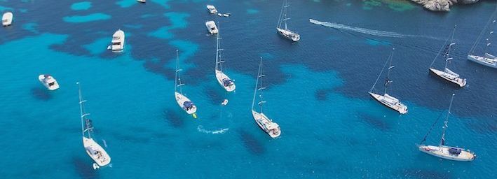 Consultant, Coach & expert Nautique