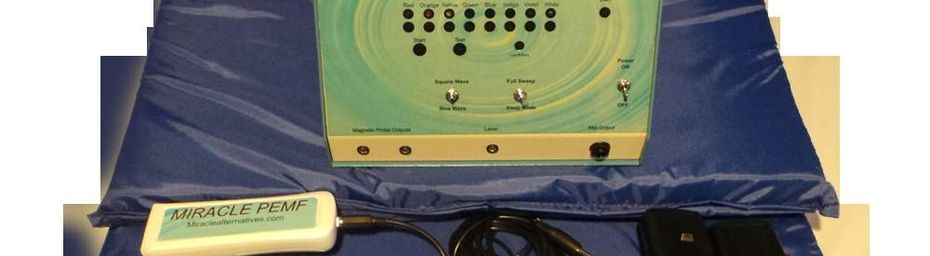 Getting rid of Neck And also Back Injuries With A Brand-new Holistic Health Machine!
