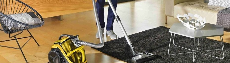 Comment choisir son aspirateur ?