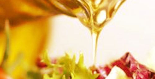 huile d'argan culinaire