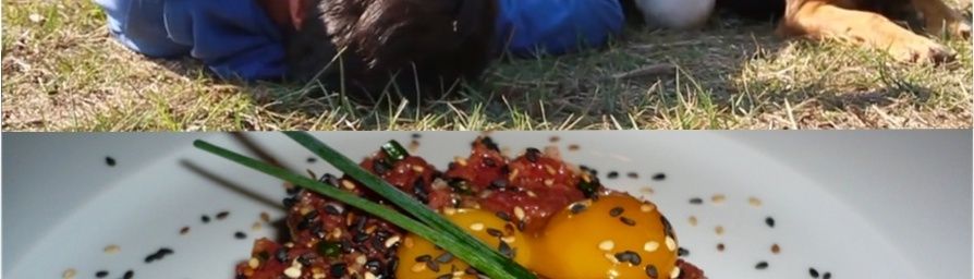 Balle de veganisme