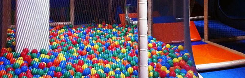 Balle 2 : Et si on retournait en enfance ?