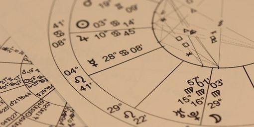 Houses of the Zodiac
