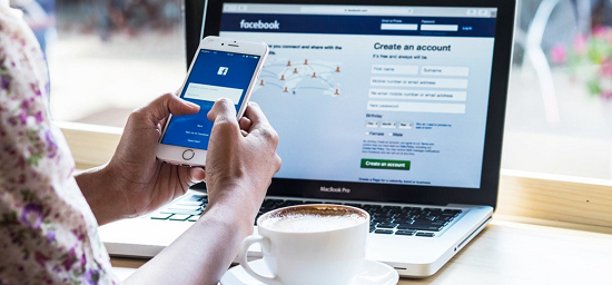 Why is Facebook News so Popular?
