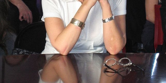 Le sexe triste de Marcela Iacub