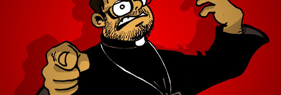 L'excommunication du jour : Gabriel Matzneff