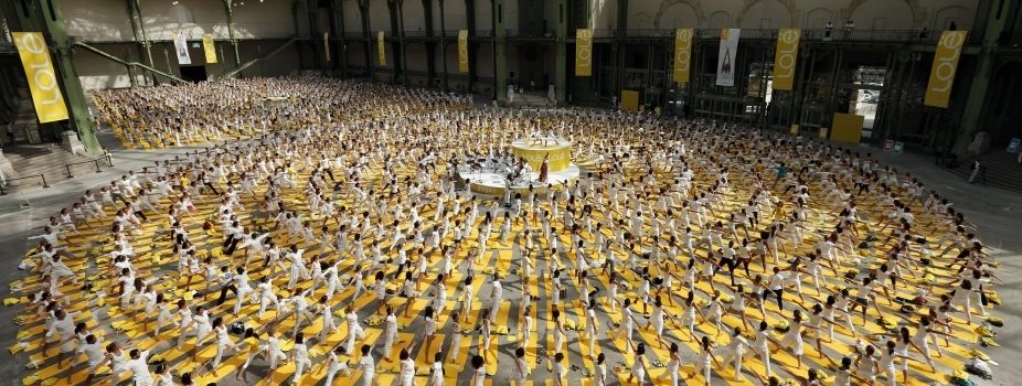 cours particuliers yoga