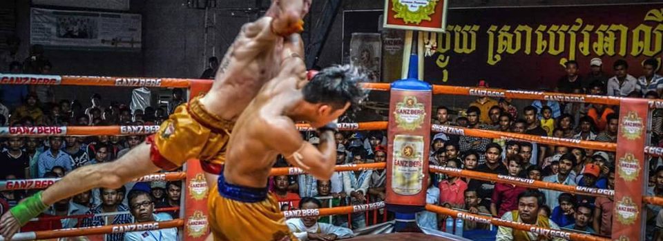 club boxe thai 26