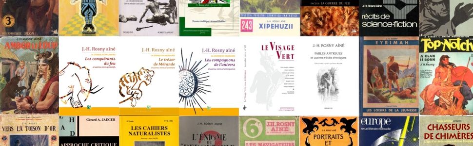 Humour préhistorique (Partie XXIV)