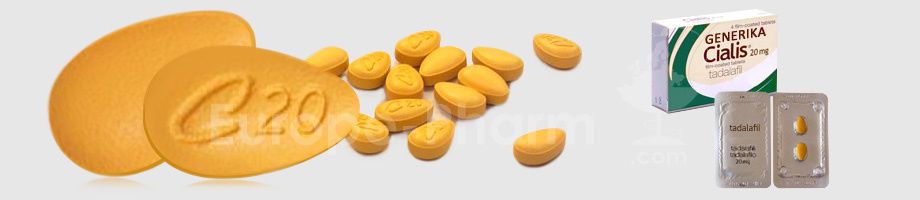 Cialis kaufen online