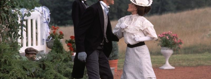 Saison 2 Episode 5 : Querelles anciennes, amours d'antan (Old Quarrels, Old Love)