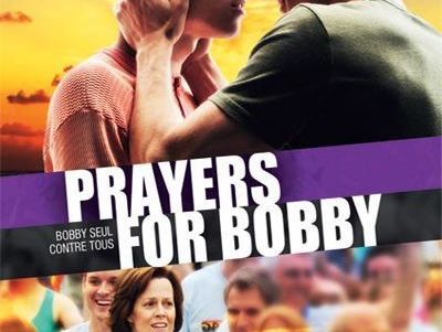 Prayers for Bobby; Bobby seul contre tous!