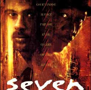 Seven, l'horreur d'une enquête à la David Fincher!