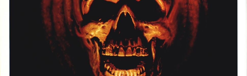 Halloween, une soirée unique, un jour de fête pour tous! Même pour les tueurs en séries, non?