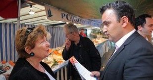 Débat sur le mariage pour tous: "La République doit avoir le dernier mot !"
