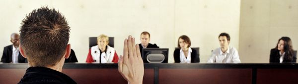 Et si un colombien était désigné juré d'assises ?