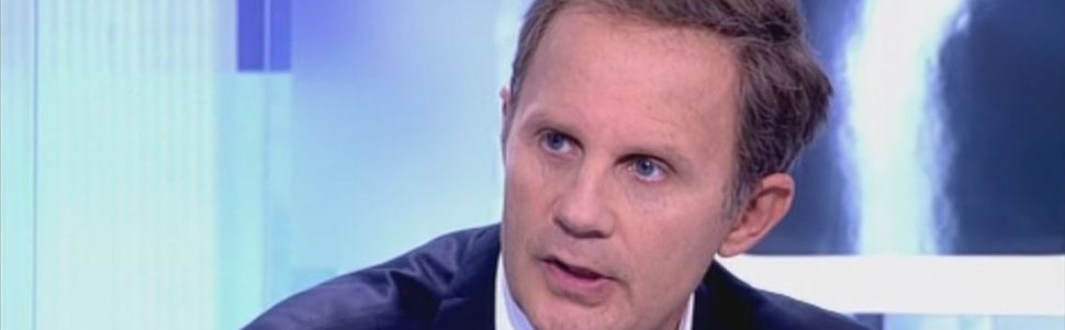 La République corruptible