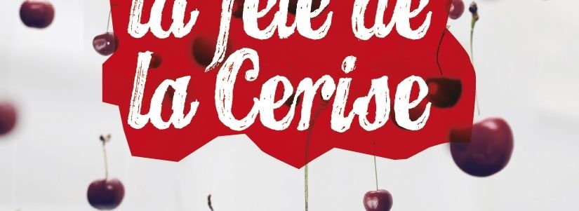 17ème Fête de la Cerise à Colombes