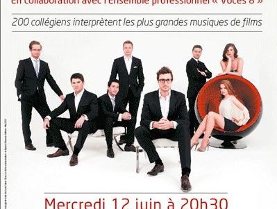 Le Choeur des Collèges