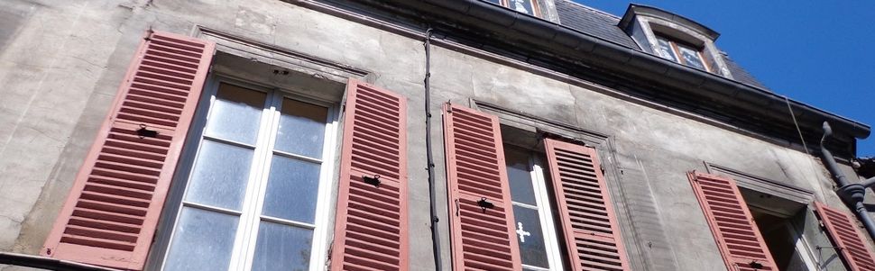 Colombes "Les Bains"