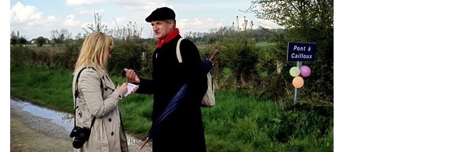 Chapeau Monsieur le député Jean Lassalle !
