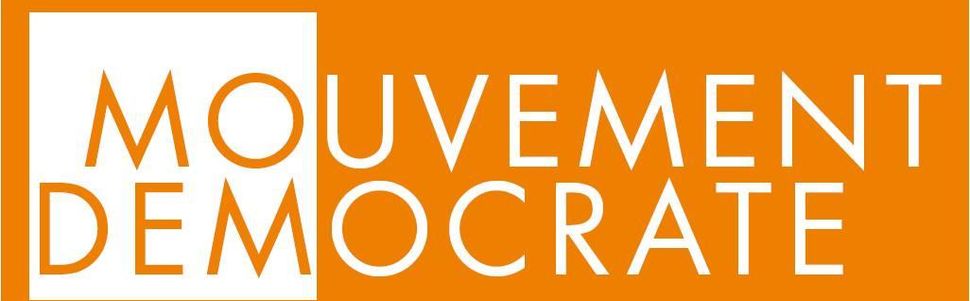 Message du MoDem de Colombes