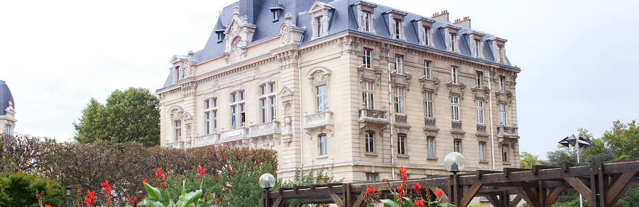 #Colombes : les 17 nouveaux adjoints au Maire
