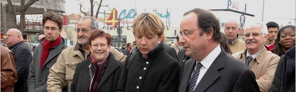#Colombes : deux parlementaires élus d'opposition