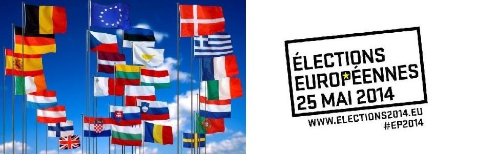 #Colombes : résultats élections européennes 2014