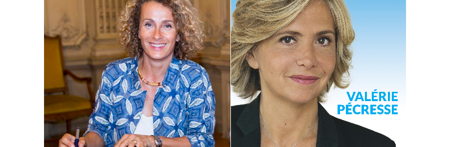 Colombes : résultats régionales 2015 - 2nd tour