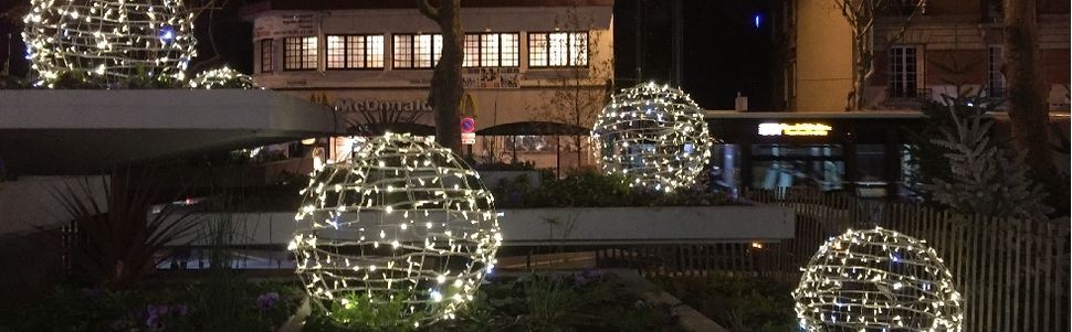 Que retenir de 2015 à Colombes ?