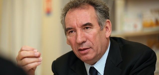 Élection de Donald Trump : réaction de François Bayrou