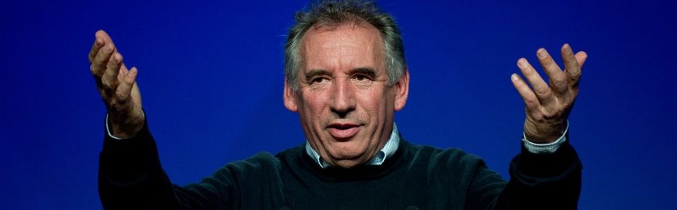 Le redressement est une chance et le rassemblement, une condition préalable à une politique courageuse