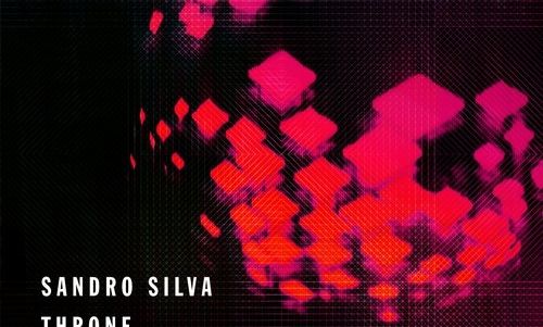 New : Sandro Silva - Throne (Original Mix)