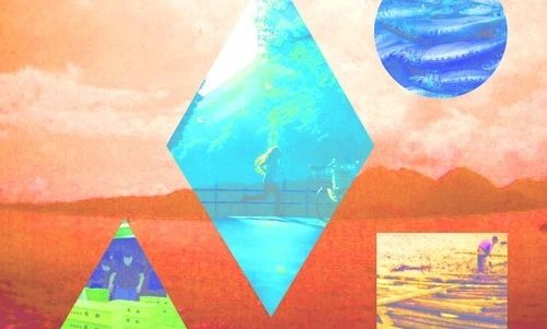 Remix : Clean Bandit - Rather Be (Cash Cash & Valley Remix)