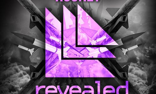 Preview : W&W & Blasterjaxx - Rocket
