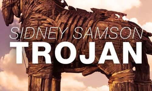 Preview : Sidney Samson - Trojan