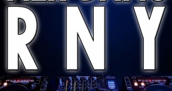 Podcast : Mixtape des Dj's - Anthony Eyox - 20/04/14