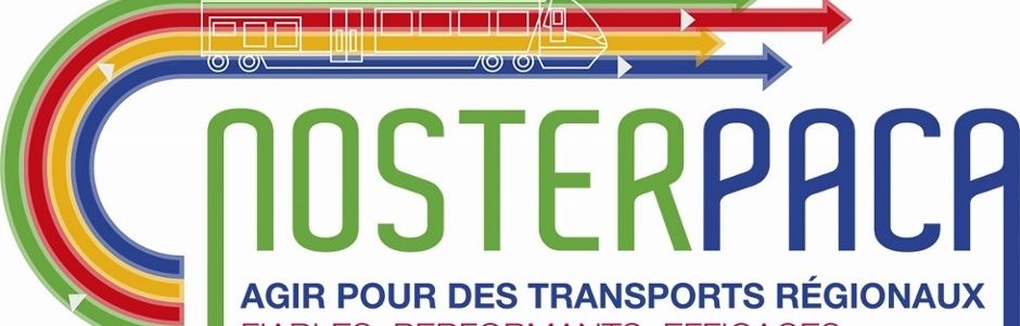 Participez à l'initiative "mobilités" le 18 septembre 2017 dans les gares ferroviaires et routières de PACA ...