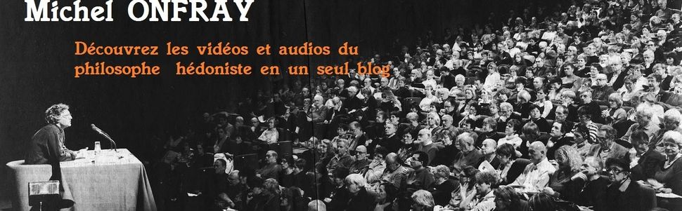 Michel Onfray - La Grande Table (France Culture) - 07.06.2017 - "Décoloniser les provinces" et "La cour des miracles"