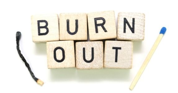 Le burn out, une maladie du don